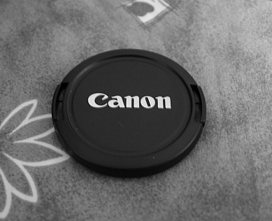 Canon EOS 350D